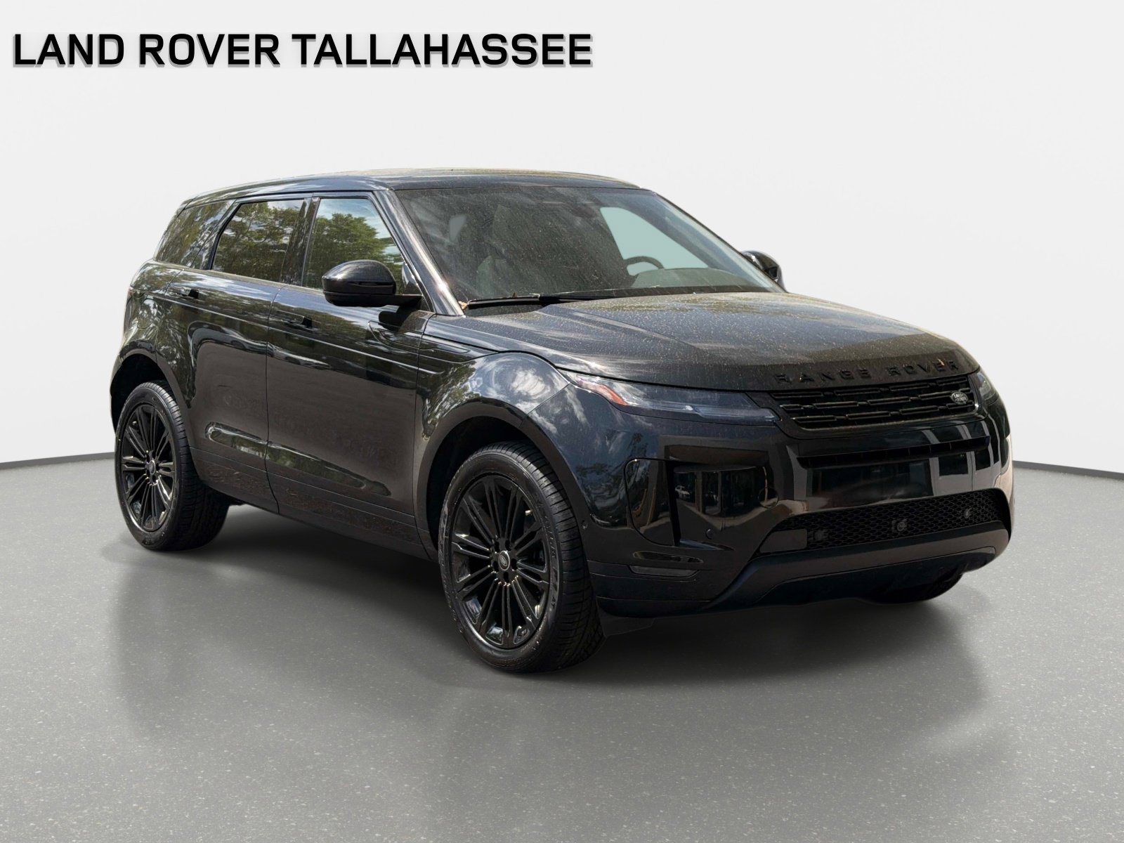 New 2026 Land Rover Range Rover Evoque S image 3