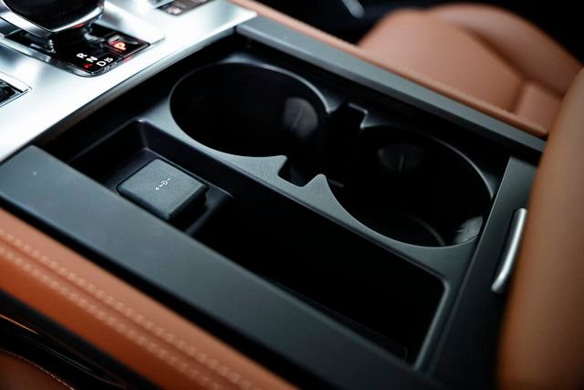New 2026 Jaguar F-PACE R-Dynamic S AWD/4WD image 47