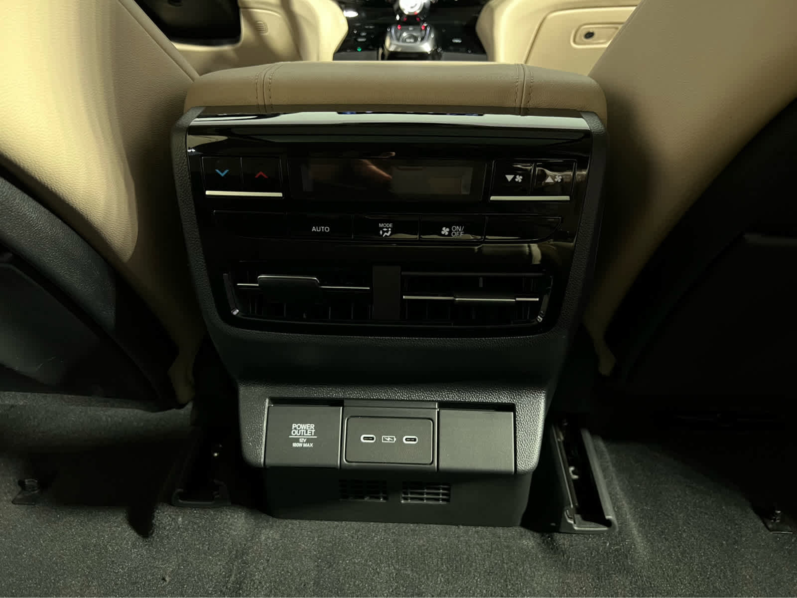 Used 2026 Acura MDX SH-AWD image 11