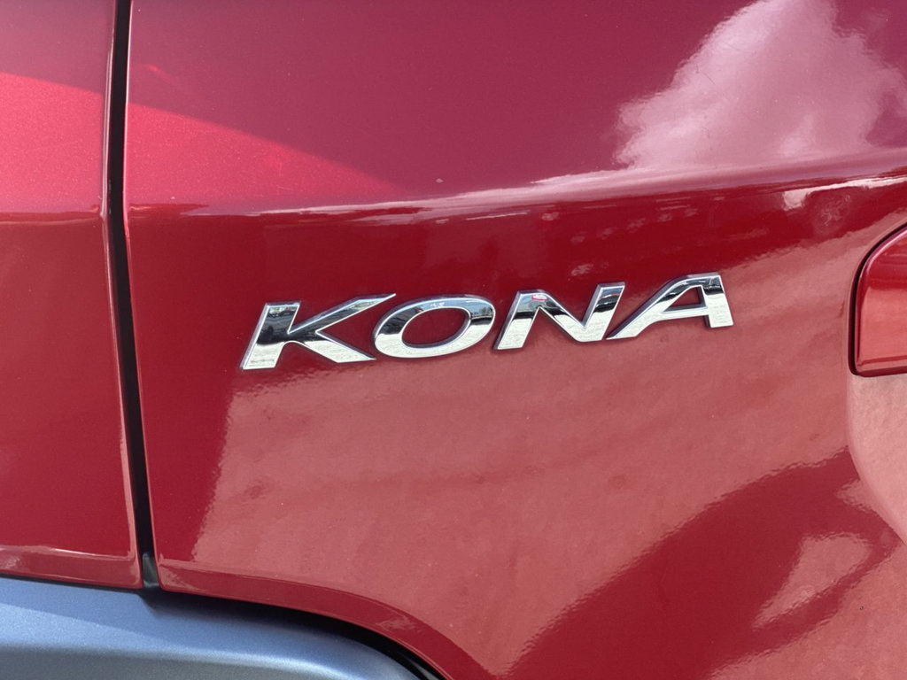 Used 2018 Hyundai Kona Limited AWD/4WD image 46