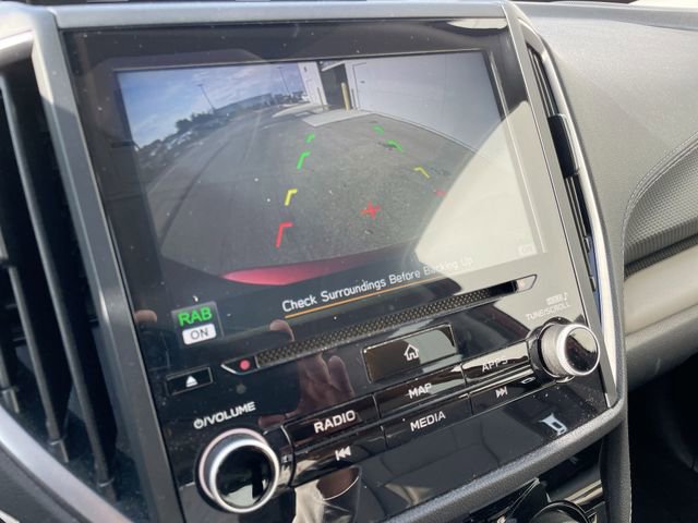 Certified 2023 Subaru Forester Limited image 21