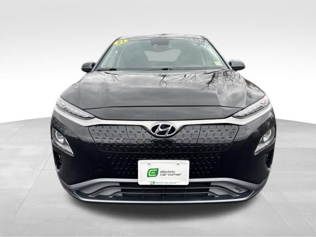 Used 2021 Hyundai Kona SEL image 2