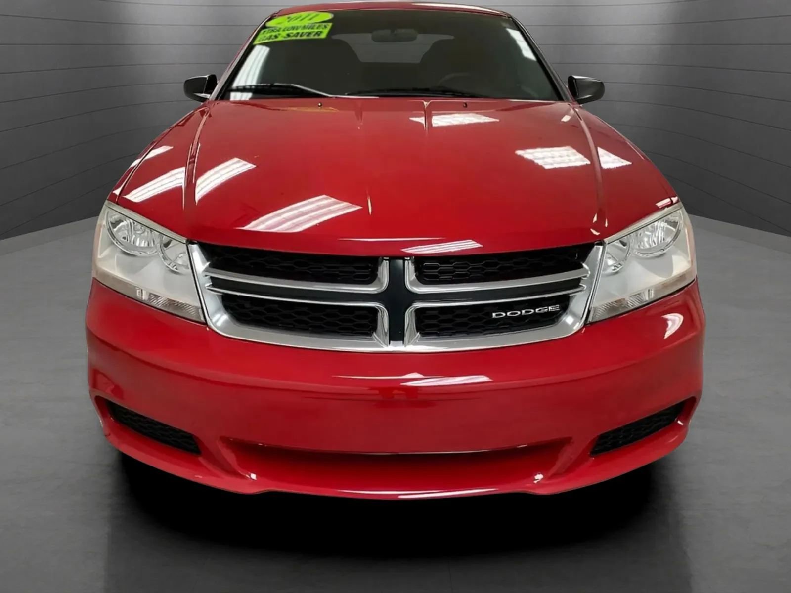 Used 2011 Dodge Avenger Express FWD image 2