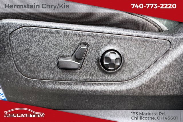 Used 2020 RAM 1500 Big Horn image 21