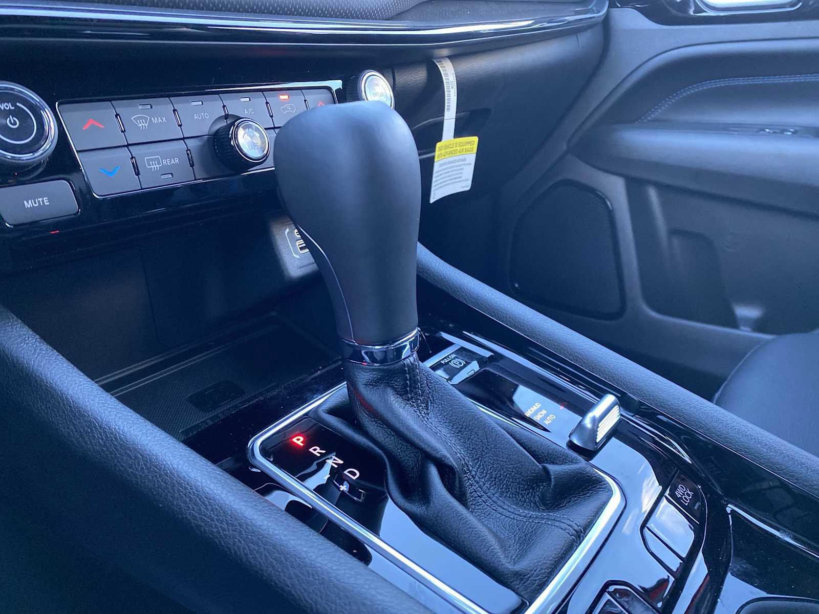 New 2026 Jeep Compass Latitude w/ Quick Order Package 29K image 18