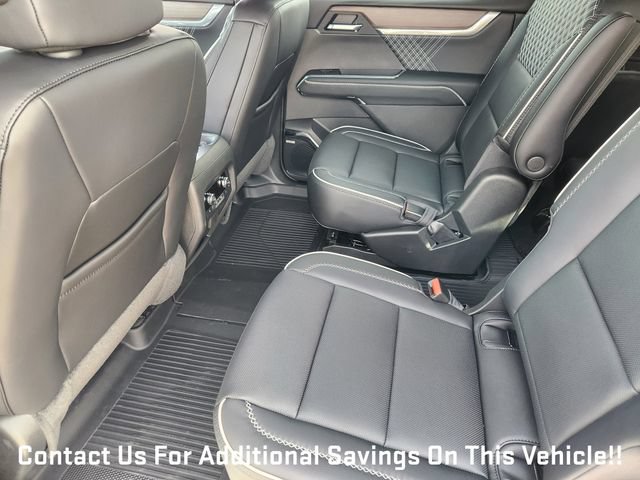 New 2026 GMC Acadia Denali w/ Super Cruise Package image 20
