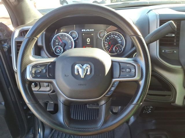 Used 2024 RAM 3500 Tradesman image 17
