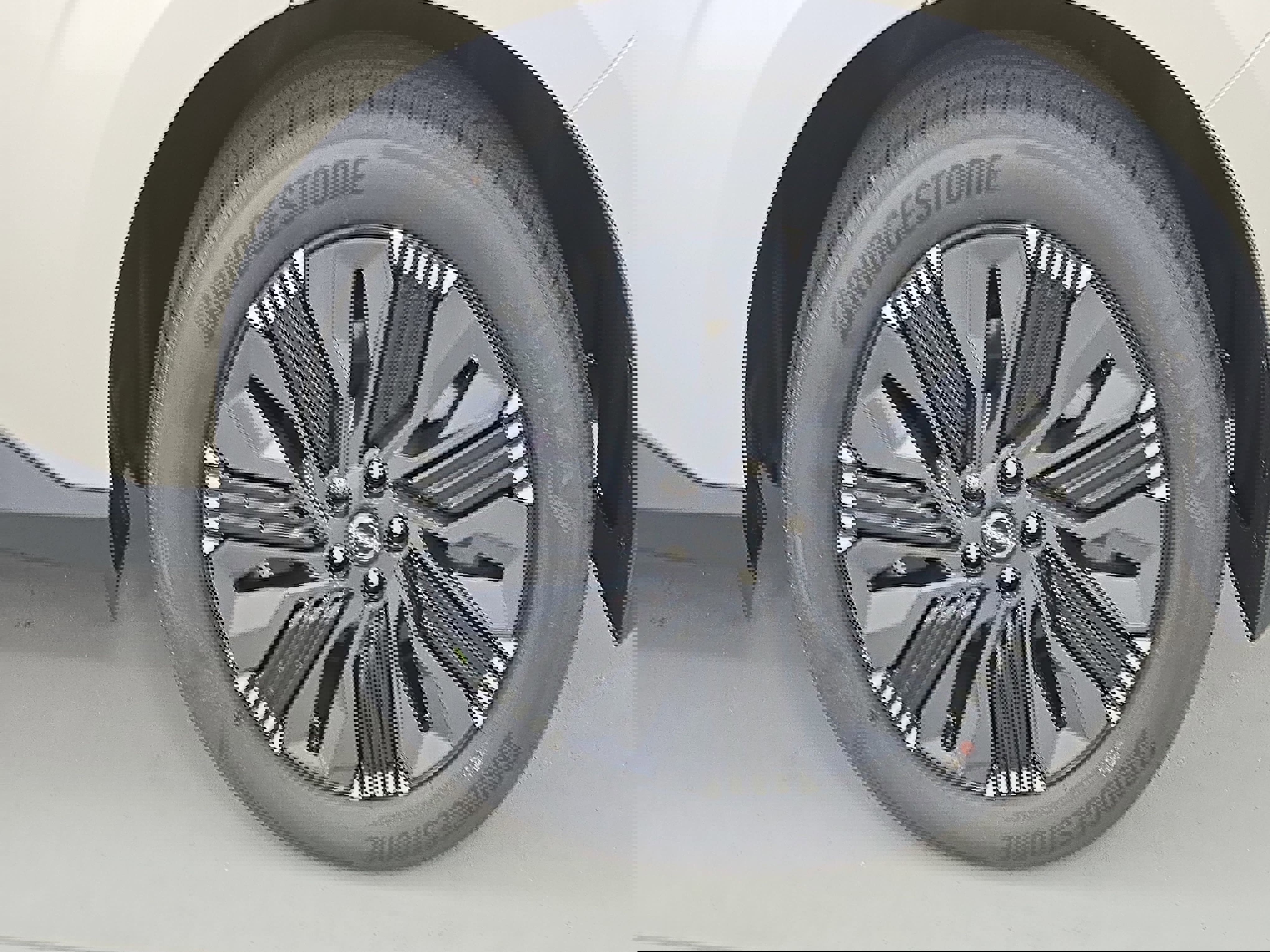 New 2026 Nissan Murano Platinum image 34