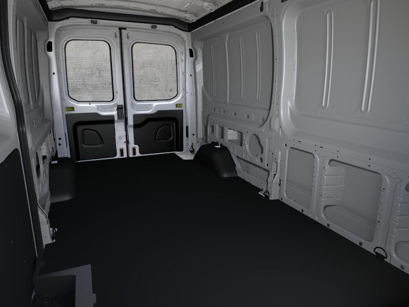 New 2026 Ford Transit 350 148 Medium Roof AWD w/ Exterior Upgrade Package image 11