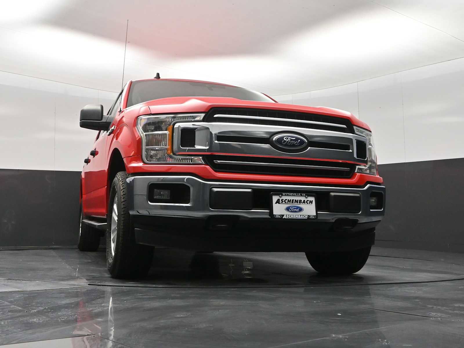Used 2020 Ford F150 XLT image 24