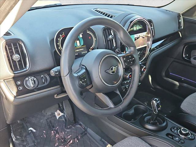 Used 2024 MINI Cooper Countryman S FWD image 10