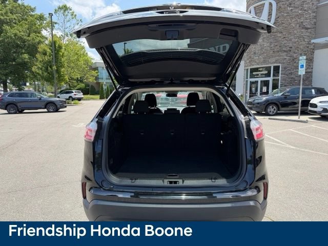 Used 2022 Ford Edge SE AWD/4WD image 33