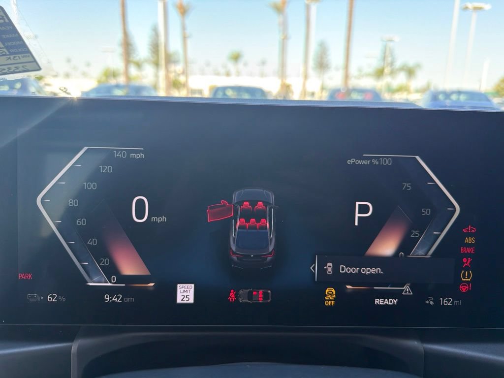 Certified 2023 BMW i4 eDrive40 w/ Premium Package RWD image 19