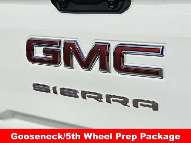 New 2026 GMC Sierra 2500 Pro image 10