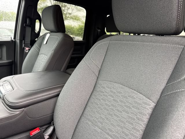 New 2026 RAM 2500 Tradesman w/ Safety Group AWD/4WD image 25