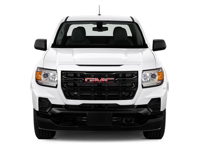 Used 2024 GMC Canyon Denali w/ LPO, Denali Black Edition AWD/4WD image 5