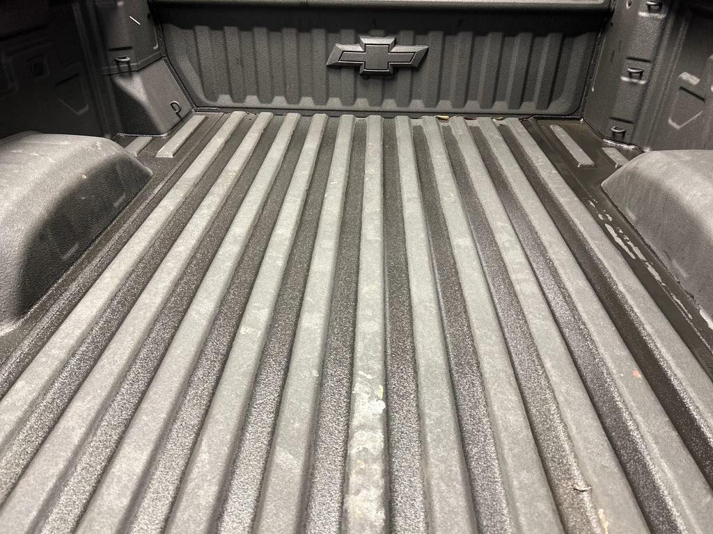Used 2025 Chevrolet Silverado 2500 LT w/ Trail Boss Package image 24