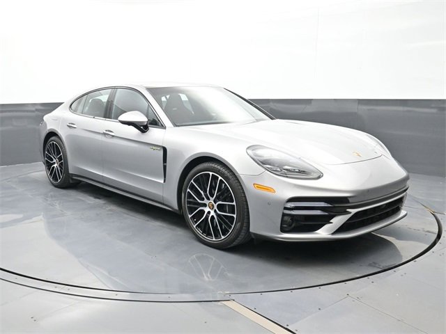 Used 2023 Porsche Panamera Turbo S image 25