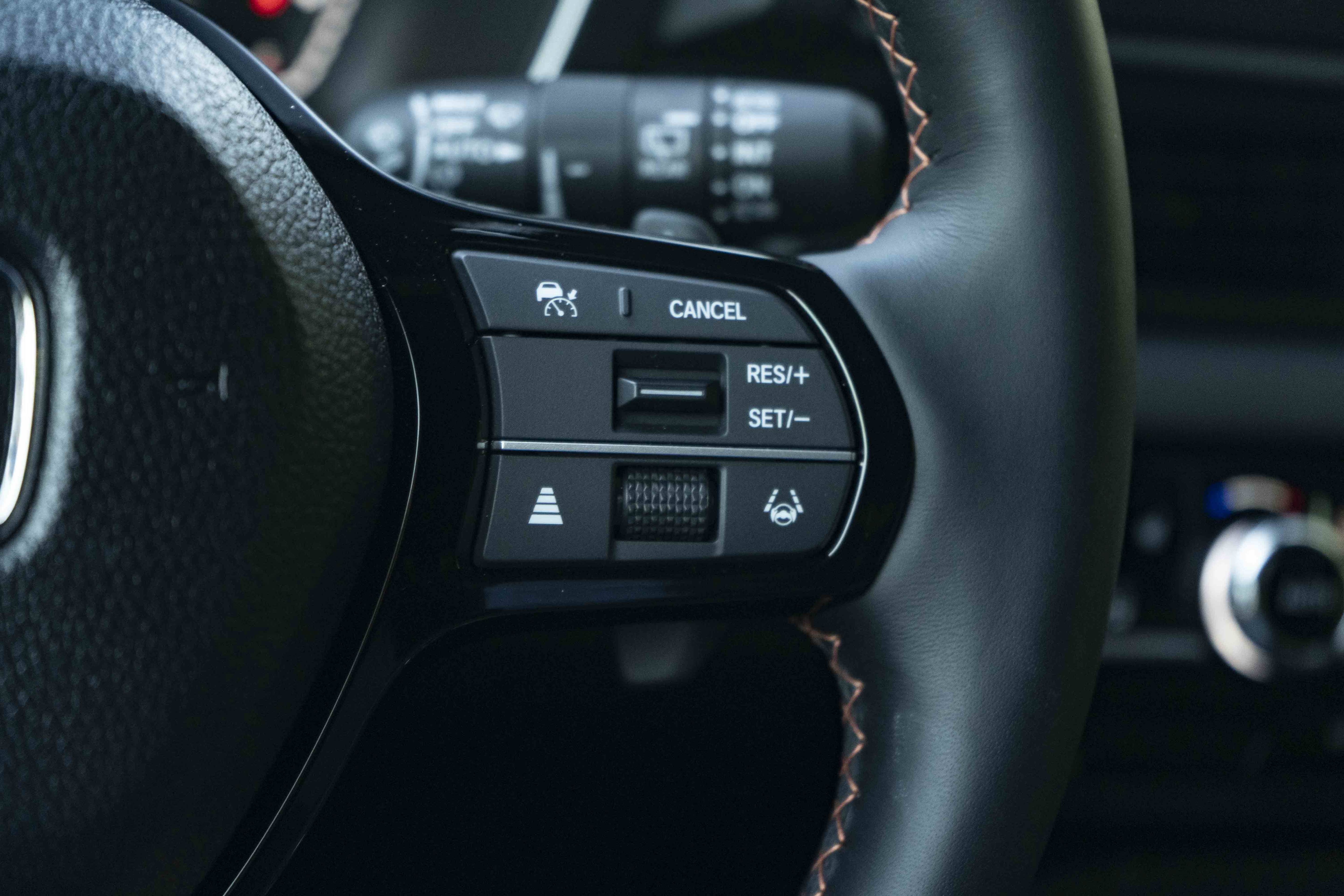 Certified 2026 Honda Passport TrailSport Elite image 22