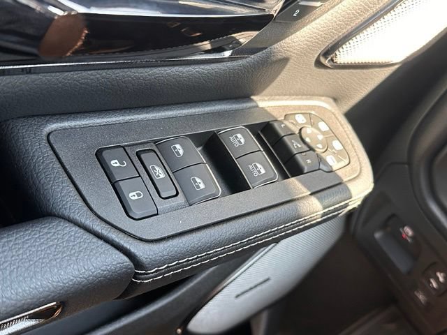 New 2027 RAM 1500 Rebel w/ G/T Package AWD/4WD image 16