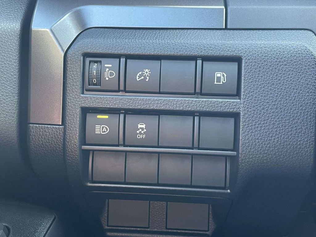 Used 2026 Toyota 4Runner SR5 image 21