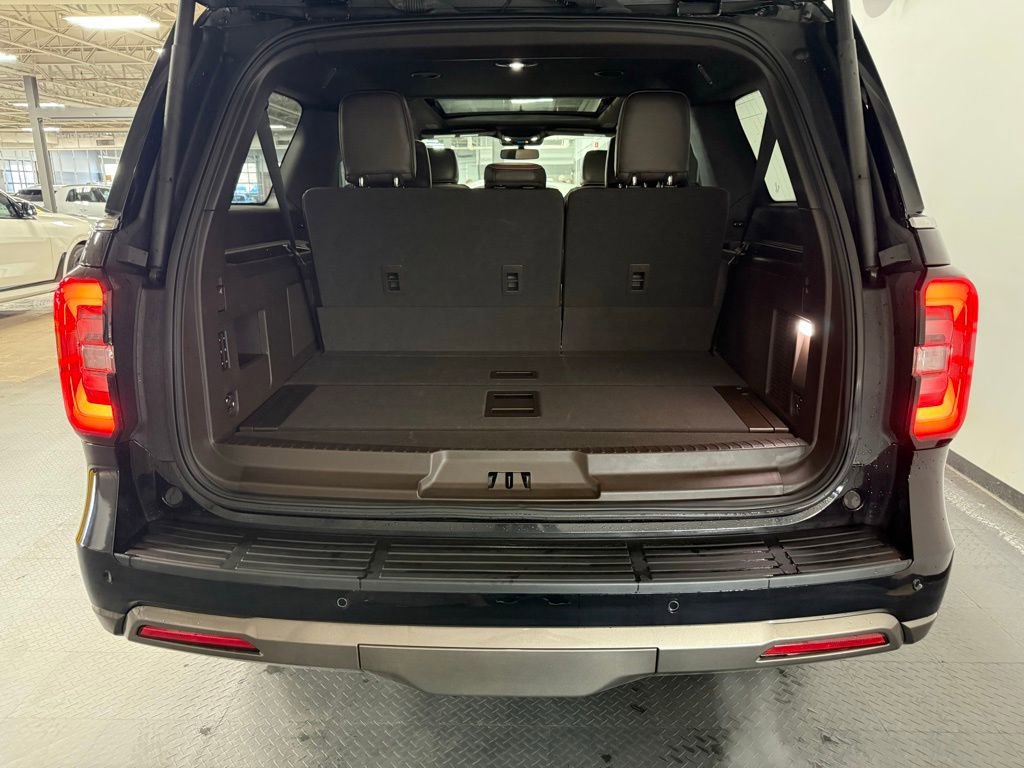 Used 2024 Ford Expedition Max King Ranch AWD/4WD image 21