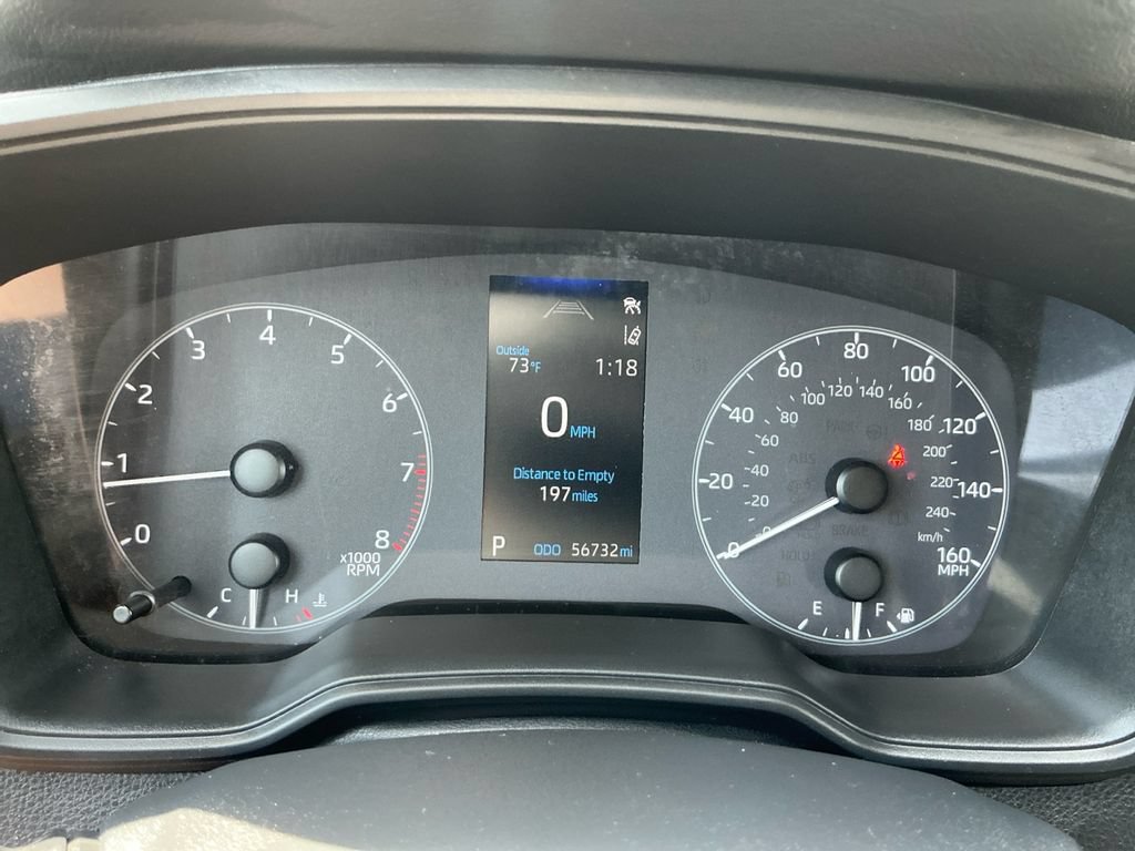Used 2023 Toyota Corolla LE FWD image 21