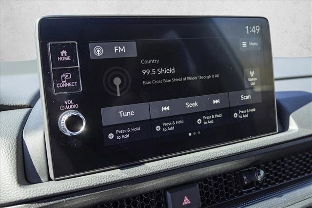 New 2026 Honda CR-V TrailSport image 18