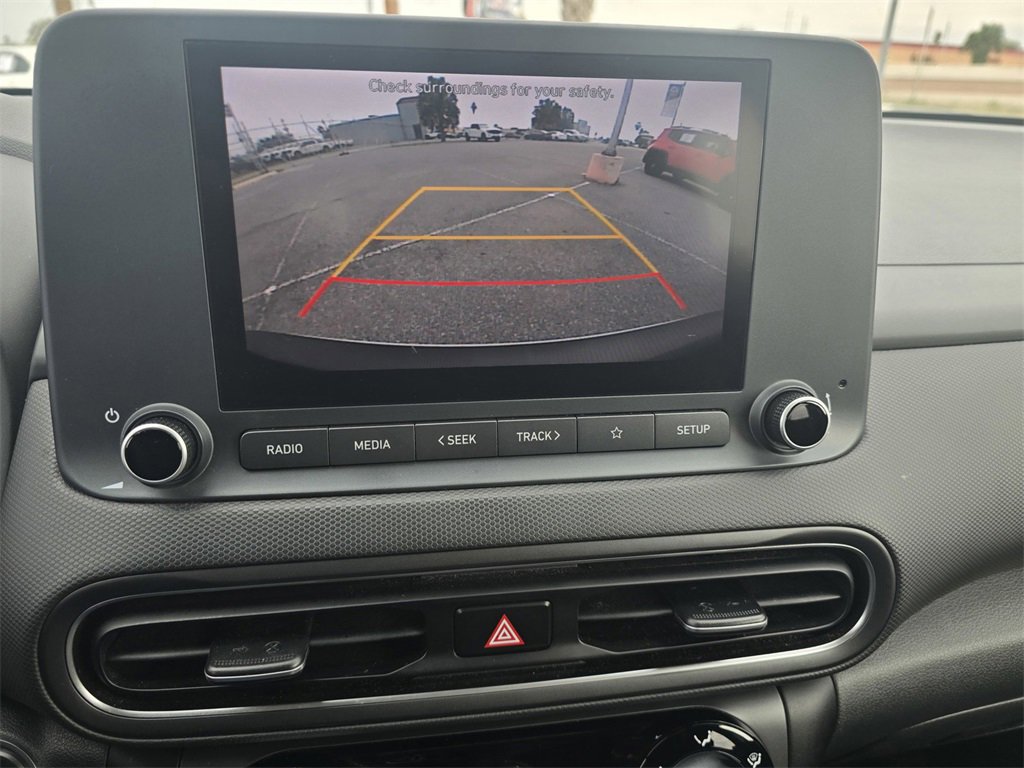 Used 2023 Hyundai Kona SEL image 22
