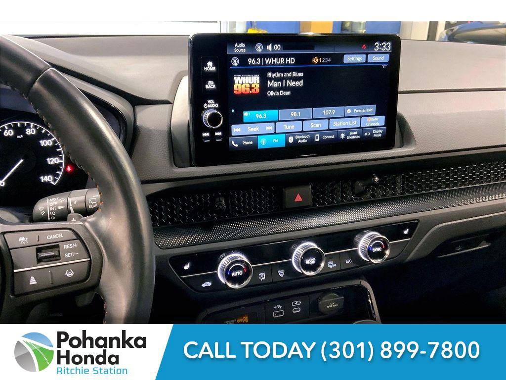 Used 2024 Honda CR-V Sport-L image 5