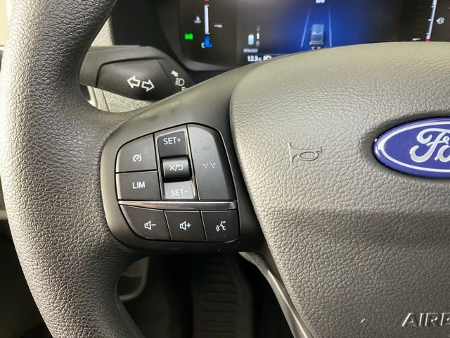 New 2026 Ford Transit 250 Low Roof w/ Load Area Protection Package image 23