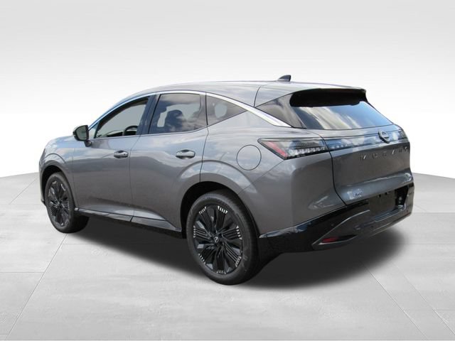 New 2026 Nissan Murano Platinum w/ Cargo Package AWD/4WD image 7