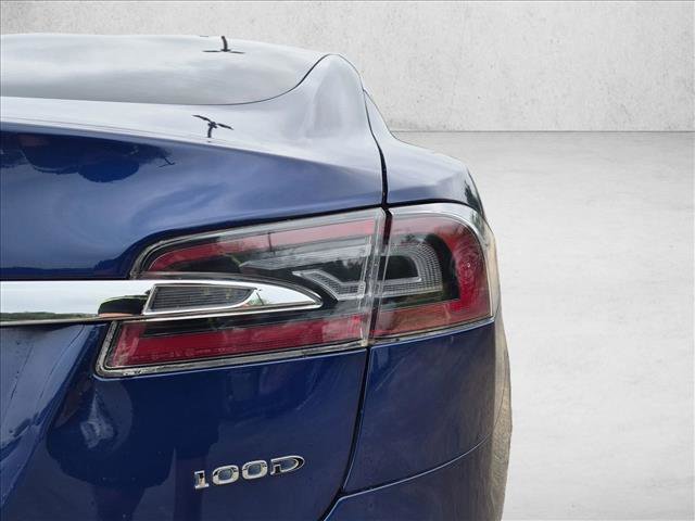 Used 2018 Tesla Model S 100D AWD/4WD image 14