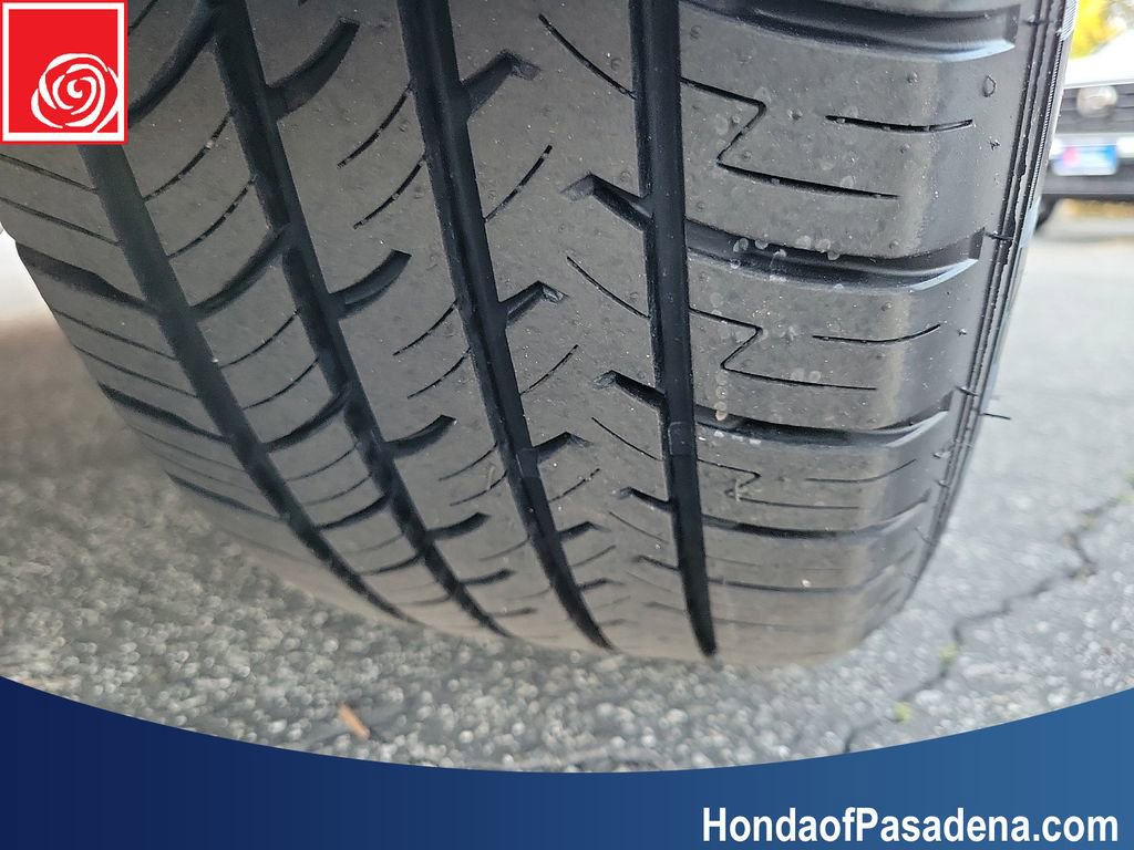 Used 2019 Honda HR-V LX image 28