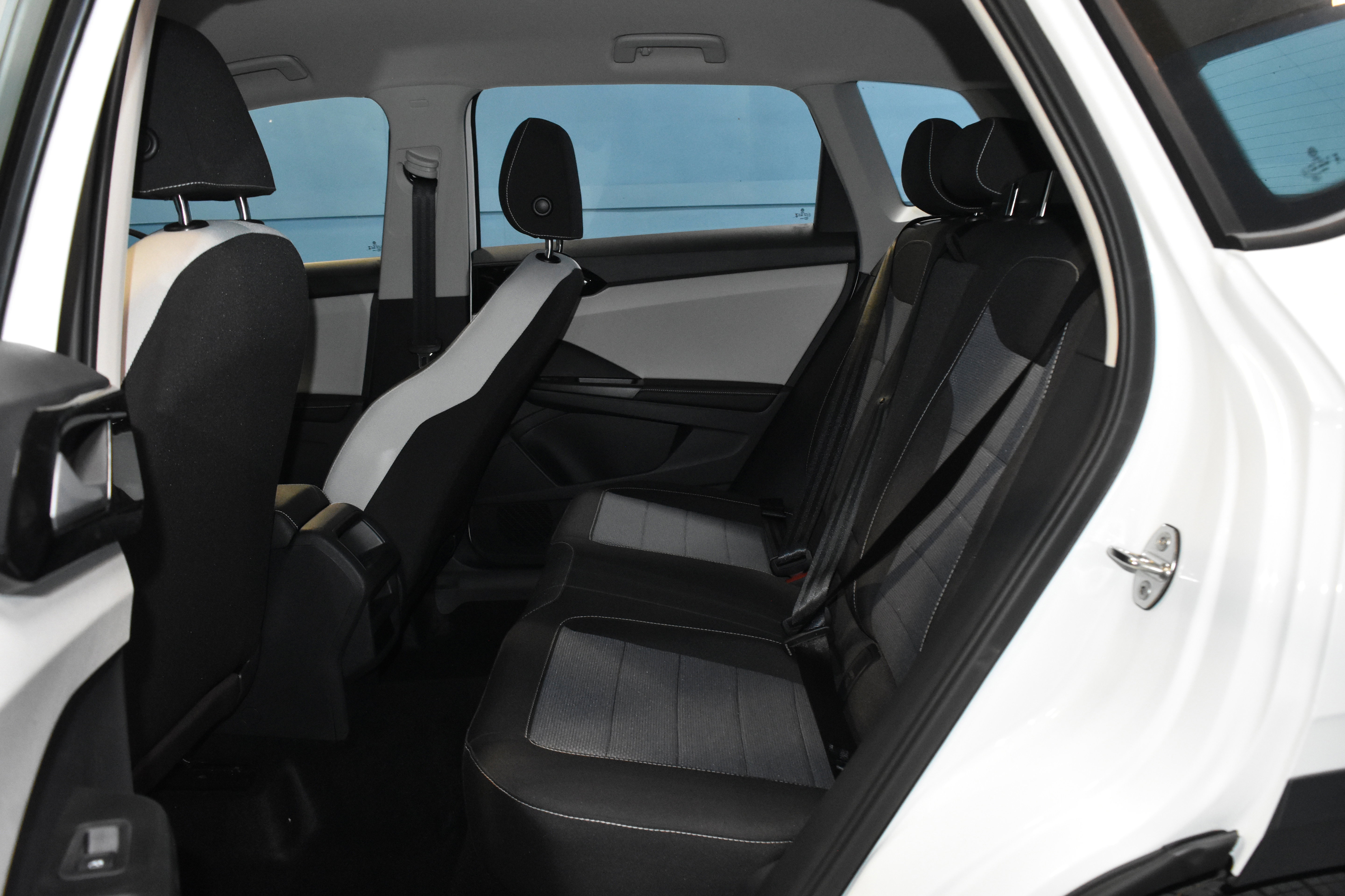 New 2025 Volkswagen Taos S image 16