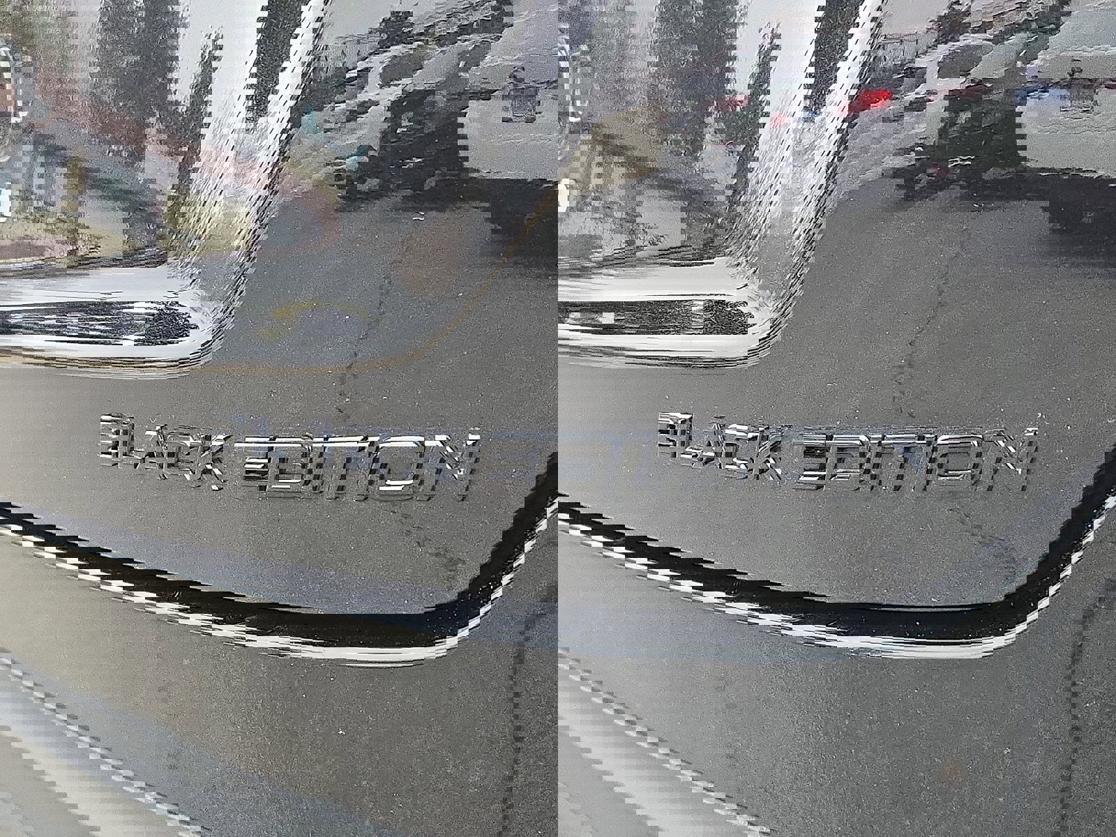 Used 2025 Honda Pilot Black Edition image 31