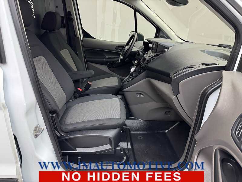 Used 2019 Ford Transit Connect XL FWD image 20