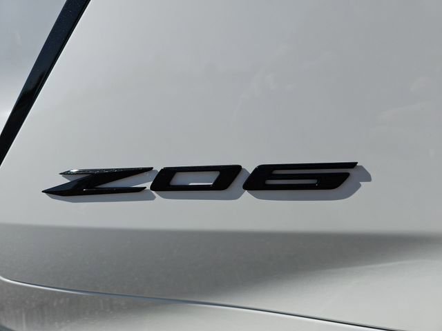 New 2026 Chevrolet Corvette Z06 image 30
