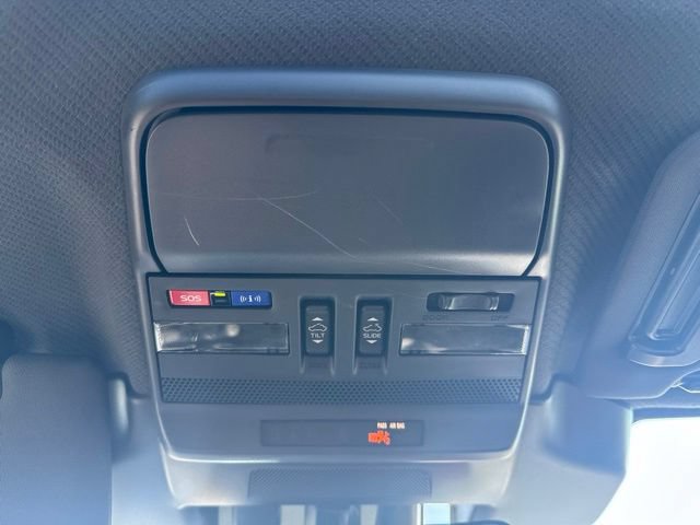 Used 2026 Subaru Outback Limited XT w/ Premium/Limited Package AWD/4WD image 35