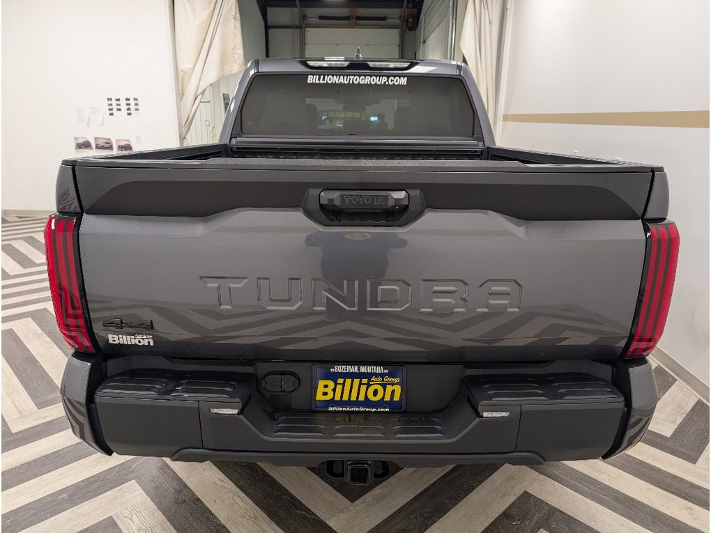 Used 2024 Toyota Tundra SR5 image 24