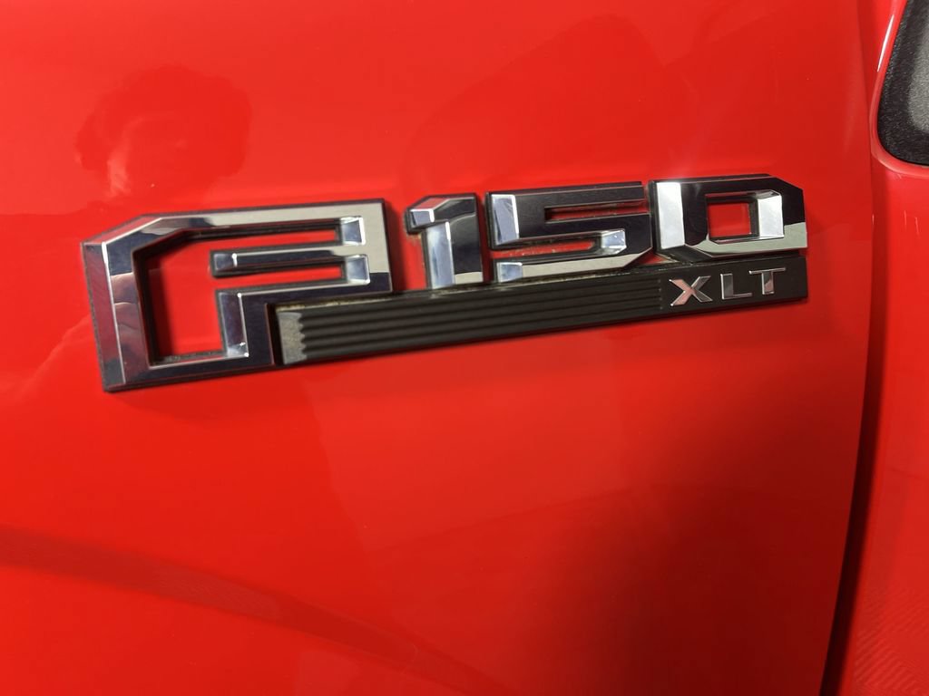 Used 2017 Ford F150 XLT w/ Equipment Group 302A Luxury AWD/4WD image 30