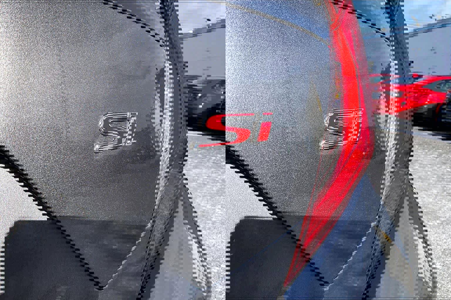 Used 2020 Honda Civic Si image 10