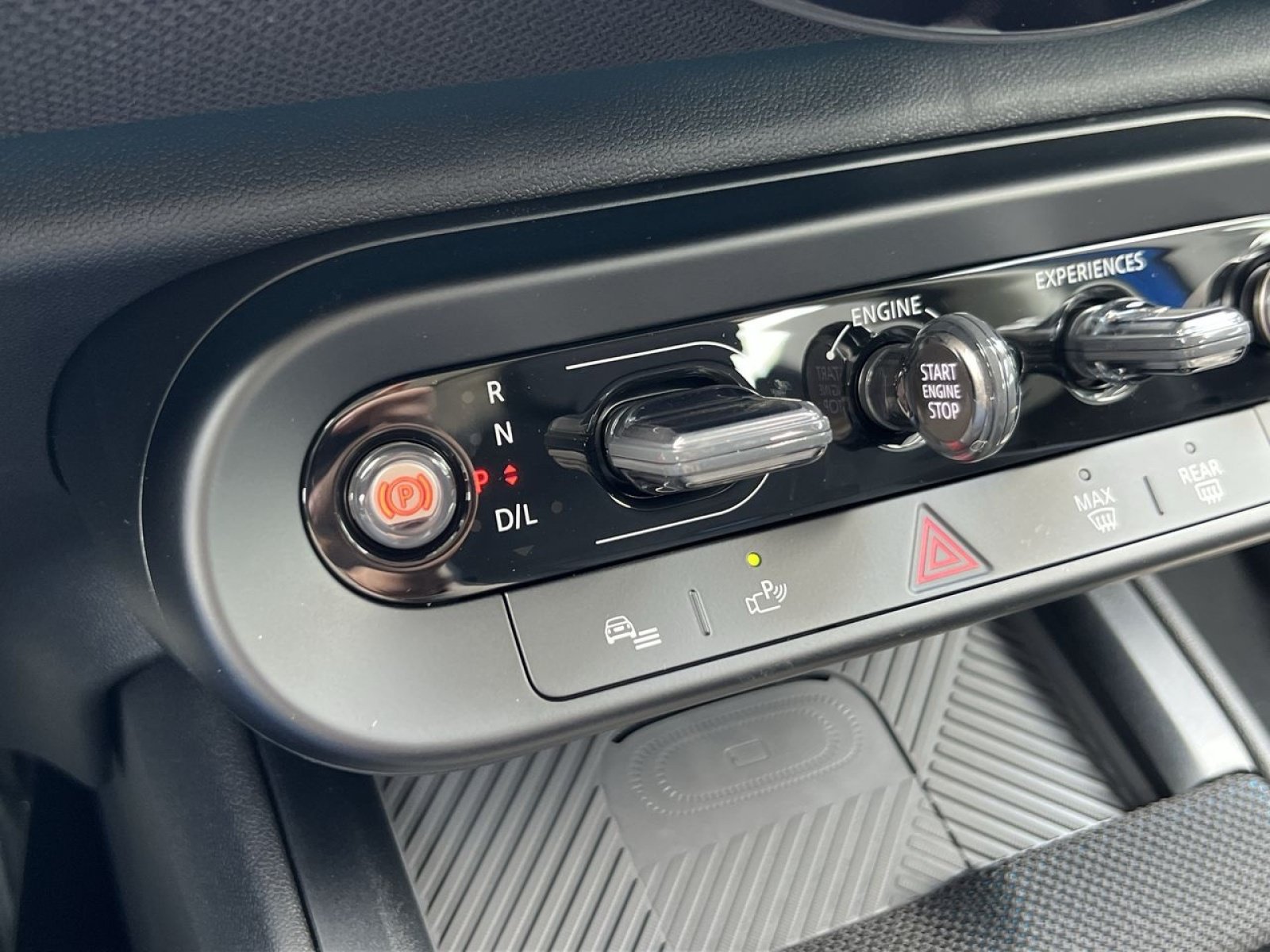 New 2025 MINI Cooper Countryman S AWD/4WD image 19