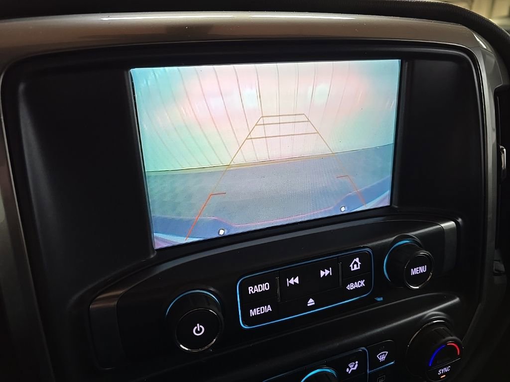 Used 2018 Chevrolet Silverado 1500 LT w/ All Star Edition image 23