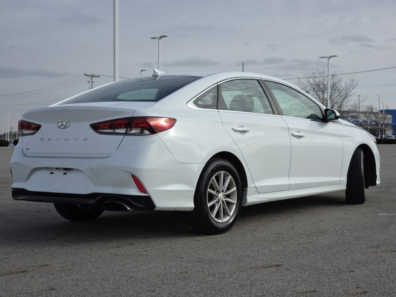 Used 2019 Hyundai Sonata SE image 14