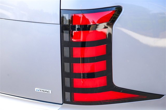 New 2026 Hyundai Palisade Calligraphy image 10