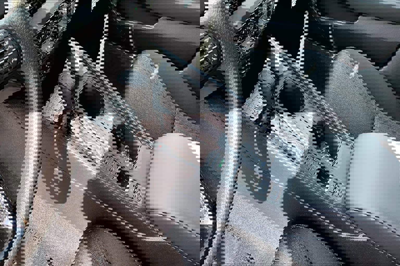 New 2025 Honda Accord SE image 11