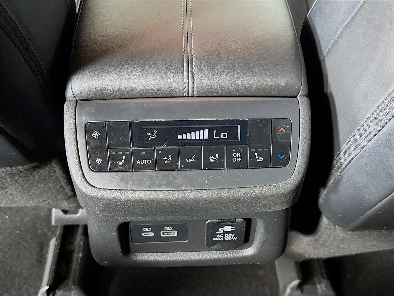 Certified 2023 Nissan Pathfinder Platinum AWD/4WD image 26