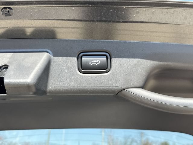 New 2025 Kia Niro Wind w/ Wind Preserve Package FWD image 34