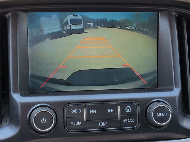 Used 2015 Chevrolet Colorado Z71 image 27